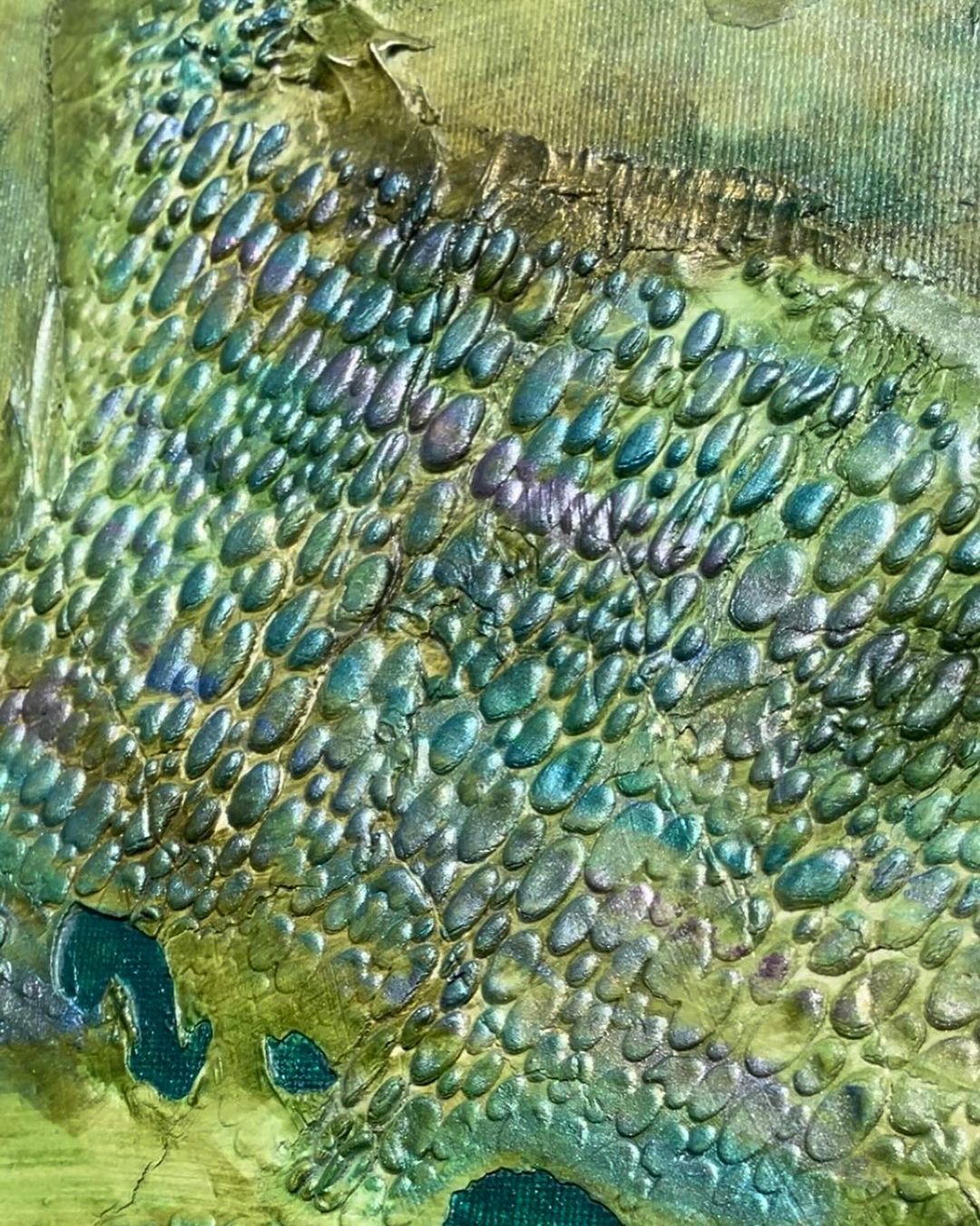 GIUNGLA ASTRATTA - immagine 3