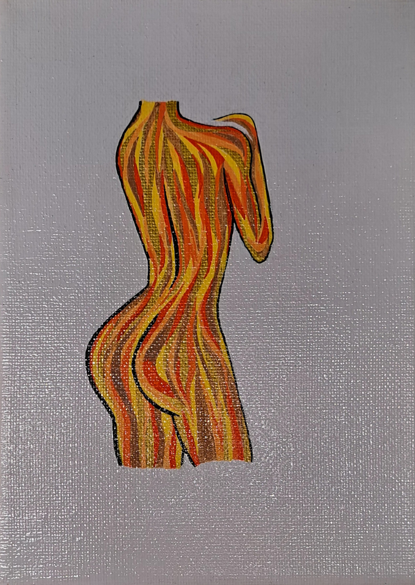 DONNA A COLORI