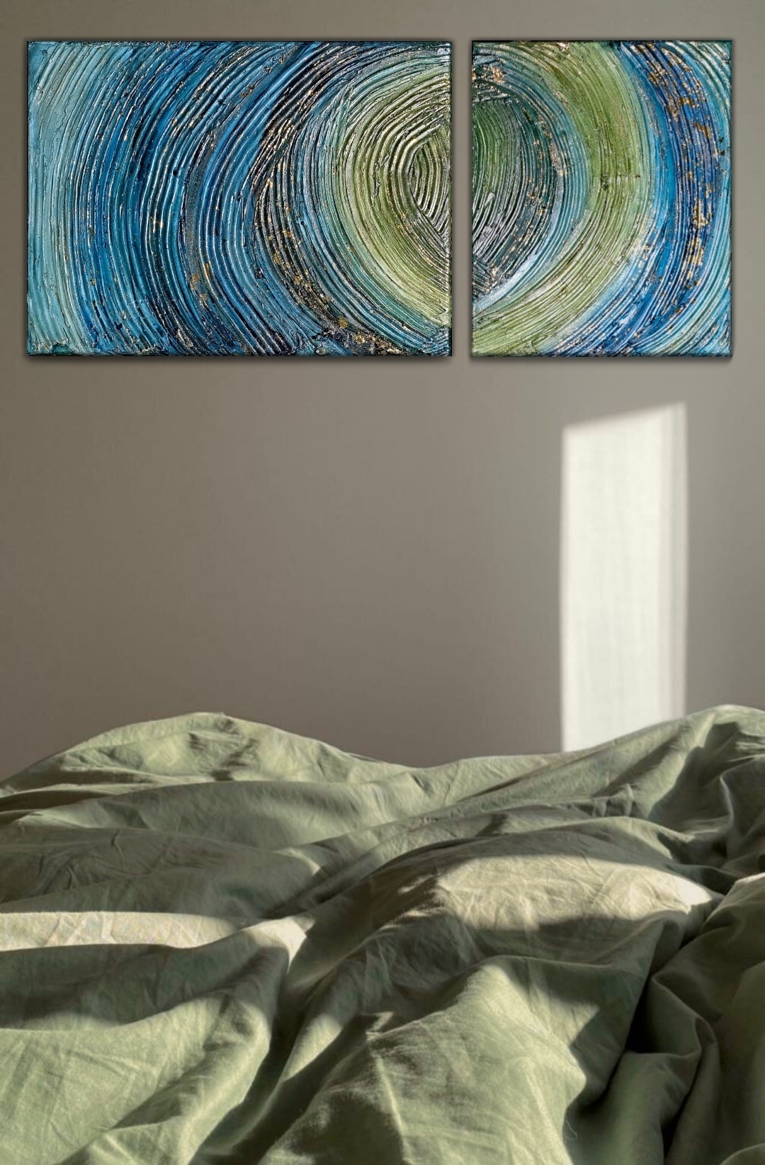 I COLORI DELL'ACQUA - immagine 2