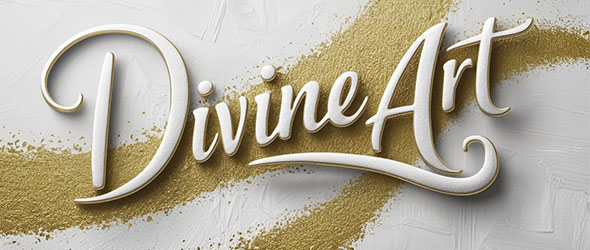 Divine Art
