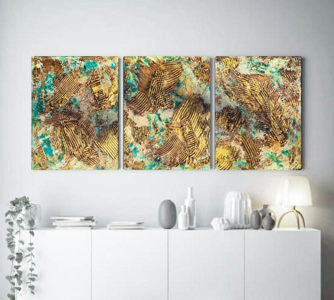 METAMORFOSI MINERALE - immagine 4