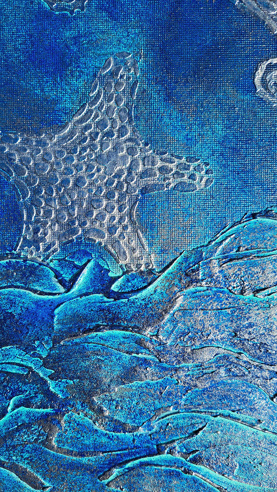 SOTTO LE ONDE - immagine 2